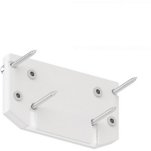 Изображение товара Заглушка торцевая для интрудера (профиля) арт.135190 IP20 Novotech 135186