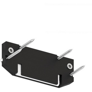 Изображение товара Заглушка торцевая для интрудера (профиля) арт.135191 IP20 Novotech 135187