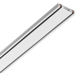 Изображение товара Шинопровод накладной белый 2м Novotech Smal 135196 SHINO IP20 48V