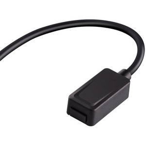 Изображение товара Токопровод для низковольтного шинопровода встраиваемого в ГКЛ и натяжной потолок Novotech Smal 135221 SHINO IP20 48V