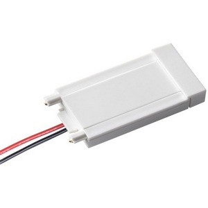 Изображение товара Токопровод для накладного трека Novotech Smal 135225 SHINO IP20 48V