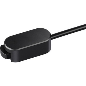 Изображение товара Токопровод для низковольтного шинопровода Novotech Easy 135266 черный