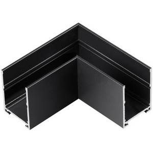 Изображение товара Соединитель L Novotech Vector 135307 черный