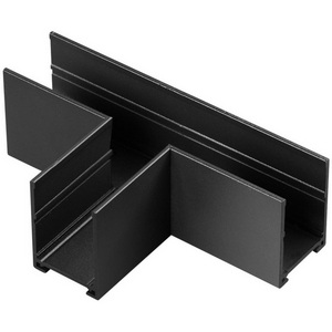 Изображение товара Соединитель T Novotech Vector 135308 черный