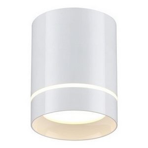 Изображение товара Накладной светильник светодиодный теплый белый Novotech Arum 357684