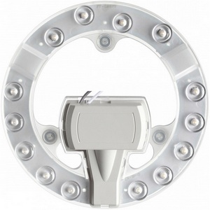 Изображение товара LED модуль с драйвером на магнитах Novotech 357749 VAX 12Вт без ДУ 4000K D137