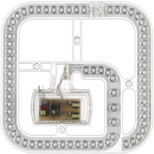 Изображение товара LED модуль с драйвером на магнитах с пультом Novotech KLARK 357767