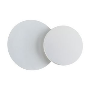 Изображение товара Настенный светодиодный светильник Novotech Smena 357856 в форме шара