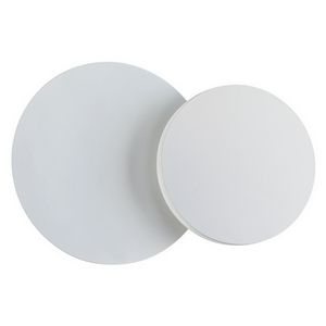 Изображение товара Настенный светодиодный светильник Novotech Smena 357857 в форме шара