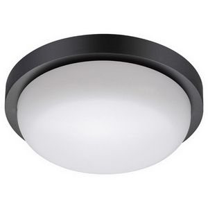 Изображение товара Потолочный светильник IP65 уличный LED Novotech Opal 358017