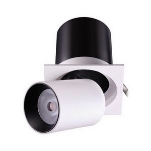 Изображение товара Встраиваемый светильник светодиодный Novotech Lanza 358082