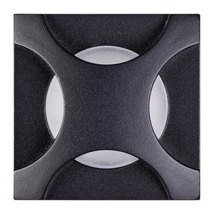 Изображение товара Встраиваемый светодиодный светильник уличный IP65 Novotech Scala 358093