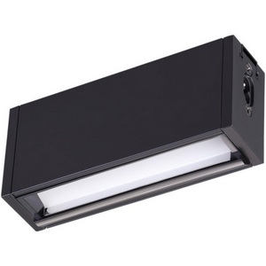 Изображение товара Потолочный светильник прямоугольный встраиваемый на 1 лампочку Novotech Ratio 358104