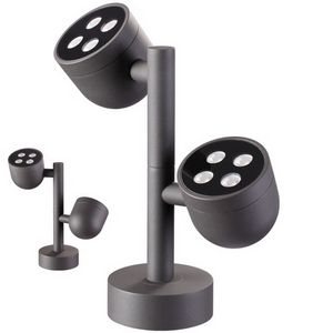 Изображение товара Наземный светильник IP65 светодиодный Novotech Galeati 358117