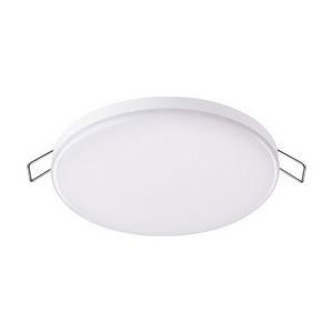 Изображение товара Встраиваемый светильник круглый светодиодный Novotech Mon 358143