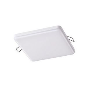 Изображение товара Встраиваемый светильник светодиодный Novotech Mon 358148