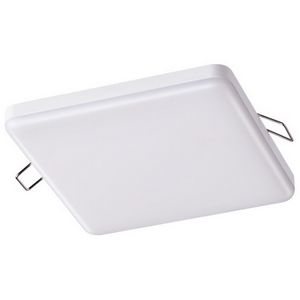 Изображение товара Встраиваемый светильник светодиодный Novotech Mon 358152