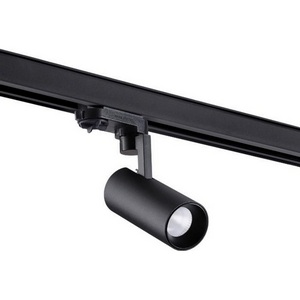 Изображение товара Трековый светильник LED трехфазный 220V Novotech Helix 358254