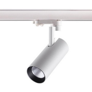 Изображение товара Трековый светильник LED трехфазный 220V Novotech Helix 358255