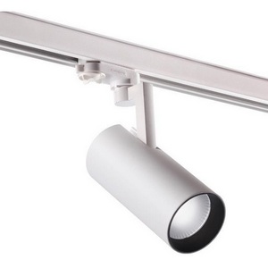 Изображение товара Трековый светильник LED трехфазный 220V Novotech Helix 358257