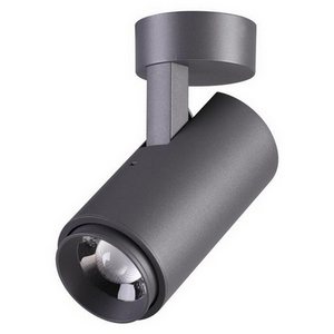 Изображение товара Прожектор уличный светодиодный IP54 Novotech Kaimas 358289