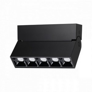 Изображение товара Точечный светильник светодиодный IP33 Novotech Eos 358323