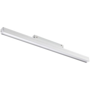 Изображение товара Трековый светильник низковольтный 48V светодиодный Novotech Flum 358411