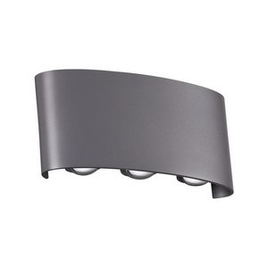 Изображение товара Архитектурная подсветка светодиодная IP54 Novotech CALLE 358460