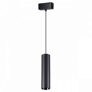 Изображение товара Трековый светильник низковольтный 48V светодиодный Novotech Kit 358530