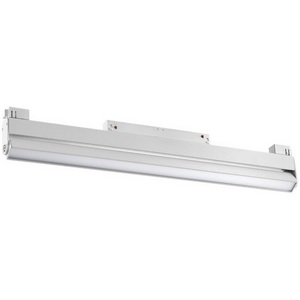 Изображение товара Трековый светильник низковольтный 48V светодиодный Novotech Flum 358540