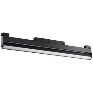 Изображение товара Трековый светильник низковольтный 48V светодиодный Novotech Flum 358541