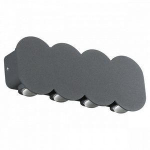 Изображение товара Архитектурная подсветка светодиодная IP54 Novotech Calle 358561