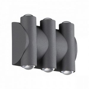 Изображение товара Архитектурная подсветка светодиодная IP54 Novotech Calle 358567