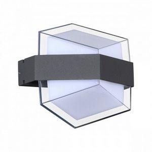 Изображение товара Архитектурная подсветка светодиодная IP54 Novotech Kaimas 358574