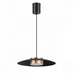 Изображение товара Подвесной светильник светодиодный Novotech Pilz 358591