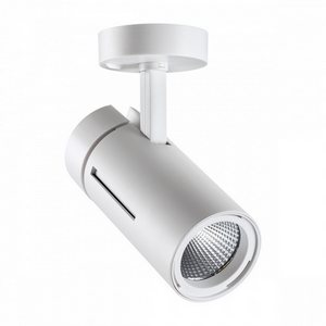 Изображение товара Спот светодиодный Novotech Dep 358598