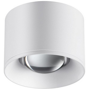 Изображение товара Накладной светильник со световым потоком 1500 лм Novotech Patera 358651