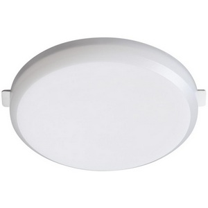 Изображение товара Встраиваемый светильник круглый светодиодный IP54 Novotech Pandora 358676