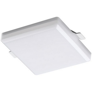 Изображение товара Встраиваемый светильник светодиодный IP54 Novotech Pandora 358679