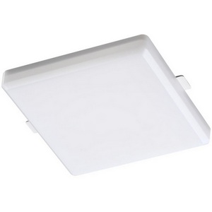 Изображение товара Встраиваемый светильник светодиодный IP54 Novotech Pandora 358680