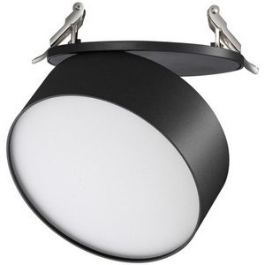 Изображение товара Встраиваемый светильник светодиодный Novotech Prometa 358753