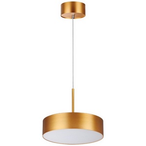 Изображение товара Подвесной светильник светодиодный Novotech Prometa 358763