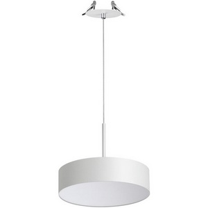 Изображение товара Встраиваемый светильник светодиодный Novotech Prometa 358764