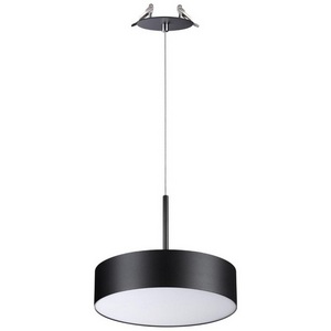 Изображение товара Встраиваемый светильник светодиодный Novotech Prometa 358765