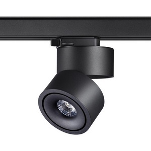 Изображение товара Трехфазный трековый светильник 220V светодиодный Novotech Groda 358779