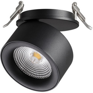 Изображение товара Встраиваемый светильник светодиодный Novotech Groda 358783