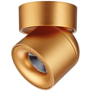 Изображение товара Накладной светильник светодиодный Novotech Gesso 358810