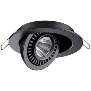 Изображение товара Встраиваемый светильник светодиодный Novotech GESSO 358816