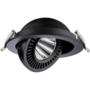Изображение товара Встраиваемый светильник светодиодный Novotech GESSO 358818