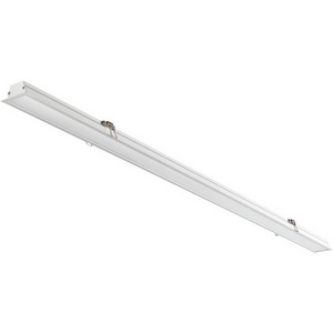 Изображение товара Встраиваемый светодиодный линейный светильник Novotech Iter 358820